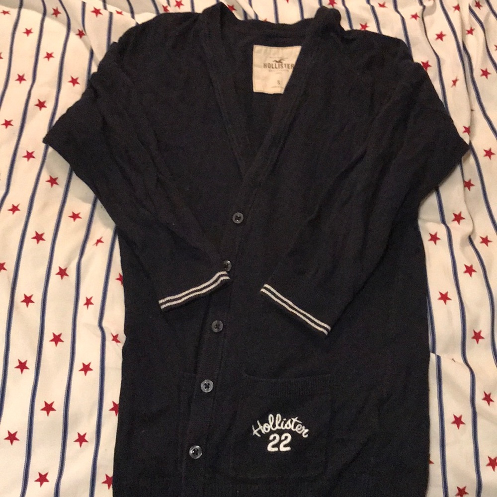 Cardigan